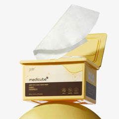 Deep Vita C Daily Quick Mask 30pcs