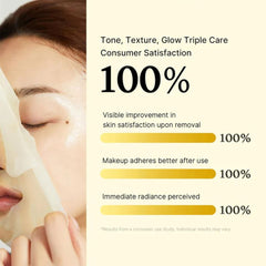Deep Vita C Daily Quick Mask 30pcs