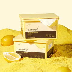 Deep Vita C Daily Quick Mask 30pcs