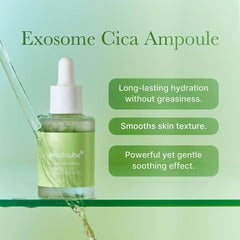Exosome Cica Ampoule 30ml