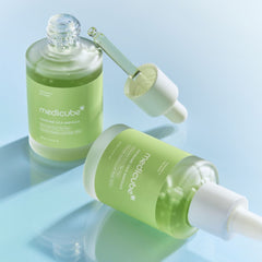 Exosome Cica Ampoule 30ml