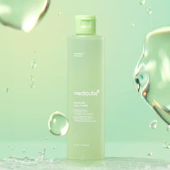 Exosome Cica Toner 210ml