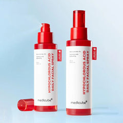 Hypochlorous Acid Daily Facial Spray 125ml