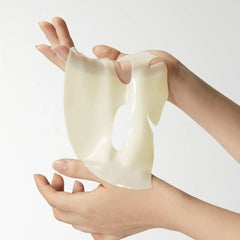 Kojic Acid Turmeric Brightening Gel Mask 4ea