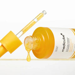 Kojic Acid Turmeric Niacinamide Serum 30ml