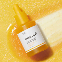 Kojic Acid Turmeric Niacinamide Serum 30ml