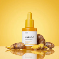 Kojic Acid Turmeric Niacinamide Serum 30ml