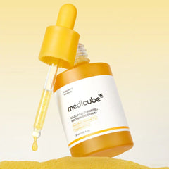 Kojic Acid Turmeric Niacinamide Serum 30ml