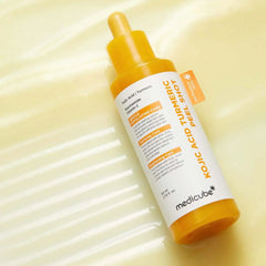Kojic Acid Turmeric Peel Shot 80ml