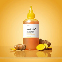 Kojic Acid Turmeric Resurfacing Toner 250ml