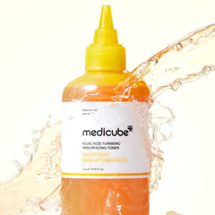Kojic Acid Turmeric Resurfacing Toner 250ml