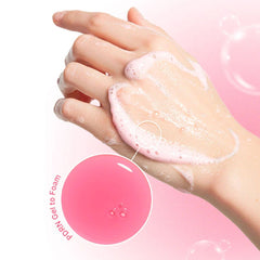 PDRN Hydrating Gel Cleanser 200ml