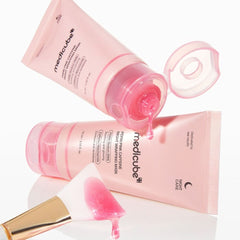 PDRN Pink Caffeine Night Wrapping Mask 75ml