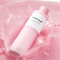 PDRN Pink Niacinamide Milky Toner 150ml