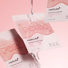 PDRN Pink Vita Coating Mask 1ea