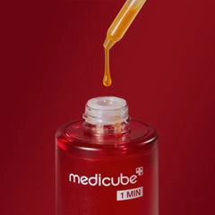Red Acne Succinic Acid Peel 40g