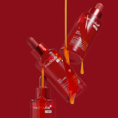 Red Acne Succinic Acid Peel 40g