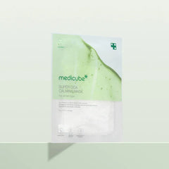 Super Cica Calming Mask 22g 1ea
