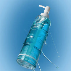 Zero Pore Blackhead Deep Cleansing Oil 205ml