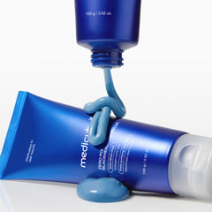 Zero Pore Blackhead Mud Mask 100g