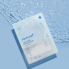 Zero Pore Cooling Mask 27g 1ea