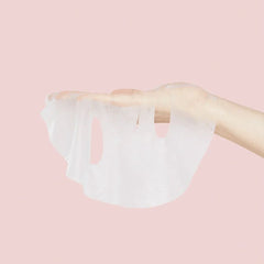 Zero Pore Cooling Mask 27g 1ea