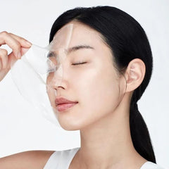 Zero Pore Cooling Mask 27g 1ea