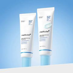 Zero Pore Moisture Sun Serum SPF50+ Broad Spectrum 50ml