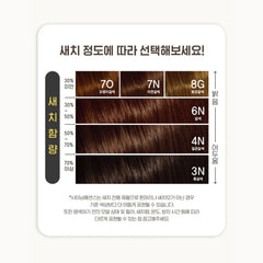 All New Shining Essence 4N