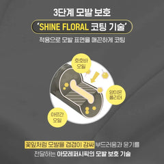 All New Shining Essence 4N