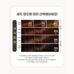 All New Shining Essence 6N