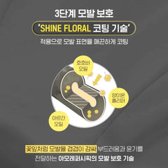 All New Shining Essence 6N