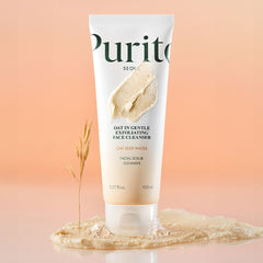 Oat In Gentle Exfoliating Face Cleanser 150ml