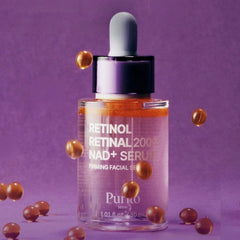 Retinol Retinal 2000 NAD+ Serum 30ml