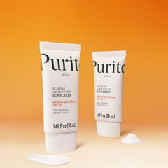 Sun Day Adventure Sunscreen SPF50 Broad Spectrum