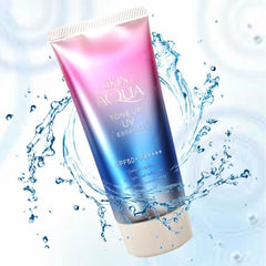 Skin Aqua Tone UP UV Essence SPF50+PA++++ 80g