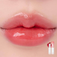 Glasting Melting Balm -04 Hippie Berry