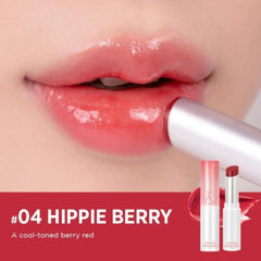 Glasting Melting Balm -04 Hippie Berry