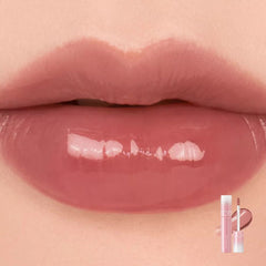 Juicy Lasting Tint -38 Breeze Fig