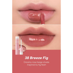 Juicy Lasting Tint -38 Breeze Fig