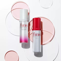 Fino Premium Touch Hair Oil Serum -Airy Smooth 70ml