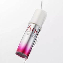 Fino Premium Touch Hair Oil Serum -Airy Smooth 70ml