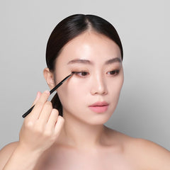 Makeup Artist Concealer Brush- E09