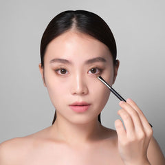 Makeup Artist Eye Smudge Brush- E03