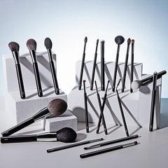 Makeup Artist Eye Smudge Brush- E03