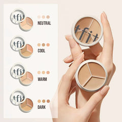 Cover Up Pro Concealer -#00 Light 15g