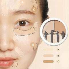 Cover Up Pro Concealer -#00 Light 15g