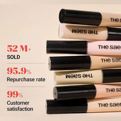 Cover Perfection Tip Concealer - 1.25 Light Beige