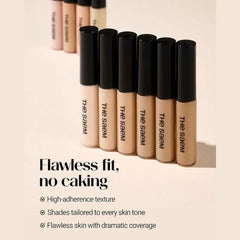 Cover Perfection Tip Concealer - 1.25 Light Beige