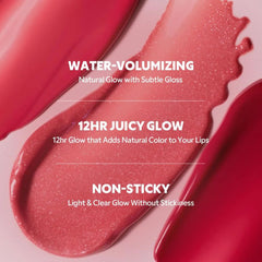 Waterism Glow Tint -01 Mauve Rose 1.8g